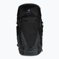 Deuter Futura Air Trek SL 45 + 10 l σακίδιο πεζοπορίας μαύρο 3402021