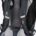 Deuter Futura Air Trek SL 45 + 10 l σακίδιο πεζοπορίας μαύρο 3402021 5