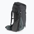 Deuter Futura Air Trek 50 + 10 σακίδιο πλάτης για πεζοπορία μαύρο 3402121 2