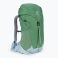 Γυναικείο σακίδιο πεζοπορίας deuter AC Lite 22 SL πράσινο 34207212335 2