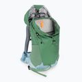 Γυναικείο σακίδιο πεζοπορίας deuter AC Lite 22 SL πράσινο 34207212335 4