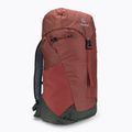 Deuter AC Lite 24 l σακίδιο πεζοπορίας κόκκινο 342082152130 2