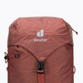 Deuter AC Lite 24 l σακίδιο πεζοπορίας κόκκινο 342082152130 3