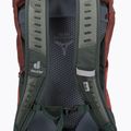 Deuter AC Lite 24 l σακίδιο πεζοπορίας κόκκινο 342082152130 5