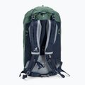 Deuter σακίδιο ορειβασίας Guide Lite 24 l πράσινο 336012123310 2