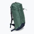 Deuter σακίδιο ορειβασίας Guide Lite 24 l πράσινο 336012123310 3