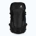 Deuter Guide σακίδιο ορειβασίας 32+8 l μαύρο 336102170000