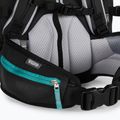 Deuter Guide σακίδιο ορειβασίας 32+8 l μαύρο 336102170000 5