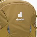 Deuter Trans Alpine 24 l ποδηλατικό σακίδιο πλάτης καφέ 320002163140 4