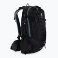 Deuter Trans Alpine 24 l σακίδιο πλάτης ποδηλάτου μαύρο 320002170000 3