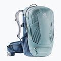 Γυναικείο ποδηλατικό σακίδιο πλάτης deuter Trans Alpine SL 28 l πράσινο 320012113320 2