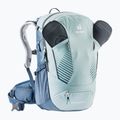 Γυναικείο ποδηλατικό σακίδιο πλάτης deuter Trans Alpine SL 28 l πράσινο 320012113320 7