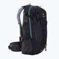 Deuter Trans Alpine σακίδιο πλάτης ποδηλάτου EL 7000 32 l μαύρο 3200321 2