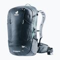 Deuter Trans Alpine σακίδιο πλάτης ποδηλάτου EL 7000 32 l μαύρο 3200321 6