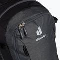 Deuter Compact EXP 14 l σακίδιο πλάτης ποδηλάτου γκρι 320612147010 4