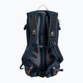 Deuter Compact EXP 14 l σακίδιο πλάτης ποδηλάτου κόκκινο 320612153320 3