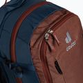 Deuter Compact EXP 14 l σακίδιο πλάτης ποδηλάτου κόκκινο 320612153320 4