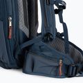 Deuter Compact EXP 14 l σακίδιο πλάτης ποδηλάτου κόκκινο 320612153320 5