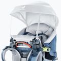 Deuter Kid Comfort Active μεταφορέας μωρών μπλε 3620121 9