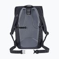 Deuter UP Seoul σακίδιο πεζοπορίας μαύρο 381382170000 8