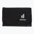 Deuter Travel Wallet μαύρο 392262170000 2