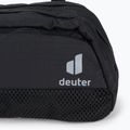 Deuter Wash Bag Tour III τσάντα πεζοπορίας μαύρο 3930121 4