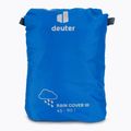 Deuter Rain Cover III κάλυμμα σακιδίου πλάτης μπλε 394242130130