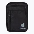 Deuter Security Wallet I μαύρο 395002170000