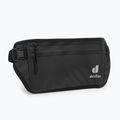 Deuter Security Money Belt II θήκη νεφρών μαύρο 395082170000