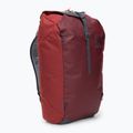 Deuter Gravity Motion 35 l σακίδιο ορειβασίας κόκκινο 336242254290