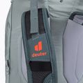 Deuter Freescape Lite SL 24 l γυναικείο σακίδιο πλάτης για ελεύθερη πτώση με αλεξίπτωτο γκρι 3300022 4