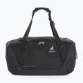 Deuter τσάντα πεζοπορίας Aviant Duffel 50 μαύρο 352012270000