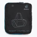 Deuter τσάντα πεζοπορίας Aviant Duffel 50 μαύρο 352012270000 7