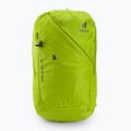 Deuter Freerider Lite SL 18 l Κίτρινο 3303022 γυναικείο σακίδιο αλεξιπτωτιστών