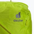 Deuter Freerider Lite SL 18 l Κίτρινο 3303022 γυναικείο σακίδιο αλεξιπτωτιστών 4