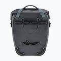 Deuter ποδηλατική βαλίτσα Weybridge 20+5 l γκρι 323012240140 3