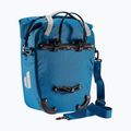 Deuter ποδηλατική βαλίτσα Weybridge 20+5 l μπλε 323012230680 2