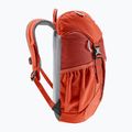 Deuter Waldfuchs 10 l παιδικό σακίδιο πεζοπορίας πορτοκαλί 361022259090 4