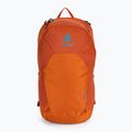 Deuter Speed Lite 13 l σακίδιο πεζοπορίας πορτοκαλί 341002299060