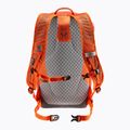 Σακίδιο πεζοπορίας deuter Speed Lite 17 l paprika/saffron 4