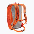 Σακίδιο πεζοπορίας deuter Speed Lite 17 l paprika/saffron 5