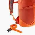 Σακίδιο πεζοπορίας deuter Speed Lite 17 l paprika/saffron 8