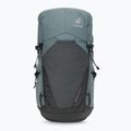 Γυναικείο σακίδιο πεζοπορίας deuter Speed Lite 28 SL γκρι 34105224412