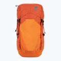 Γυναικείο σακίδιο πεζοπορίας deuter Speed Lite 28 SL πορτοκαλί 34105229906