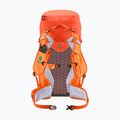 Γυναικείο σακίδιο πεζοπορίας deuter Speed Lite 28 SL πορτοκαλί 34105229906 8