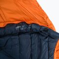 Υπνόσακος Deuter Orbit -5° πορτοκαλί 370182293141 6