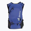 Deuter Ascender 7 running backpack navy blue 310002230490