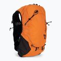 Deuter Ascender 7 σακίδιο πλάτης για τρέξιμο πορτοκαλί 310002290050 2