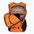 Deuter Ascender 7 σακίδιο πλάτης για τρέξιμο πορτοκαλί 310002290050 4