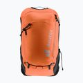 Deuter Ascender 7 σακίδιο πλάτης για τρέξιμο πορτοκαλί 310002290050 6